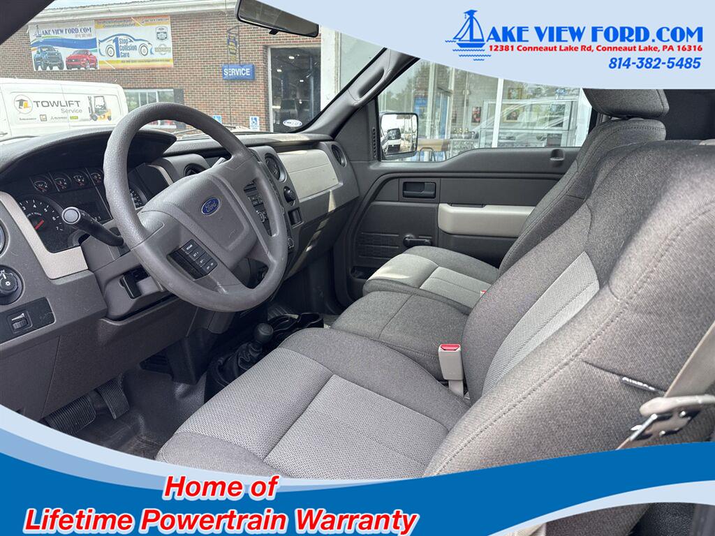 ford f-150 2009 1FTRF14W79KC06606 image ford f-150 2009 1FTRF14W79KC06606 image
