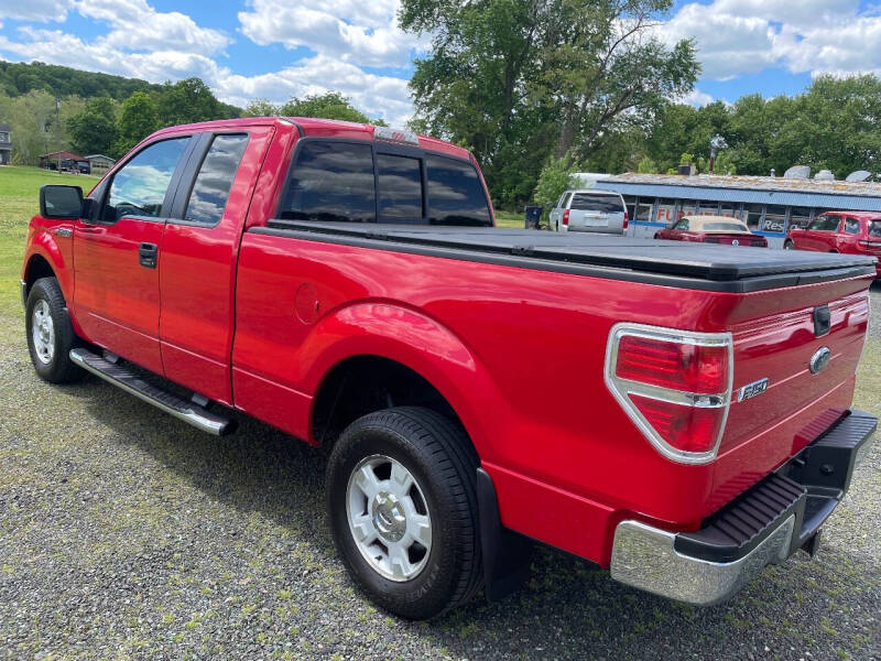 ford f-150 2009 1FTPX14VX9FA85235 image ford f-150 2009 1FTPX14VX9FA85235 image
