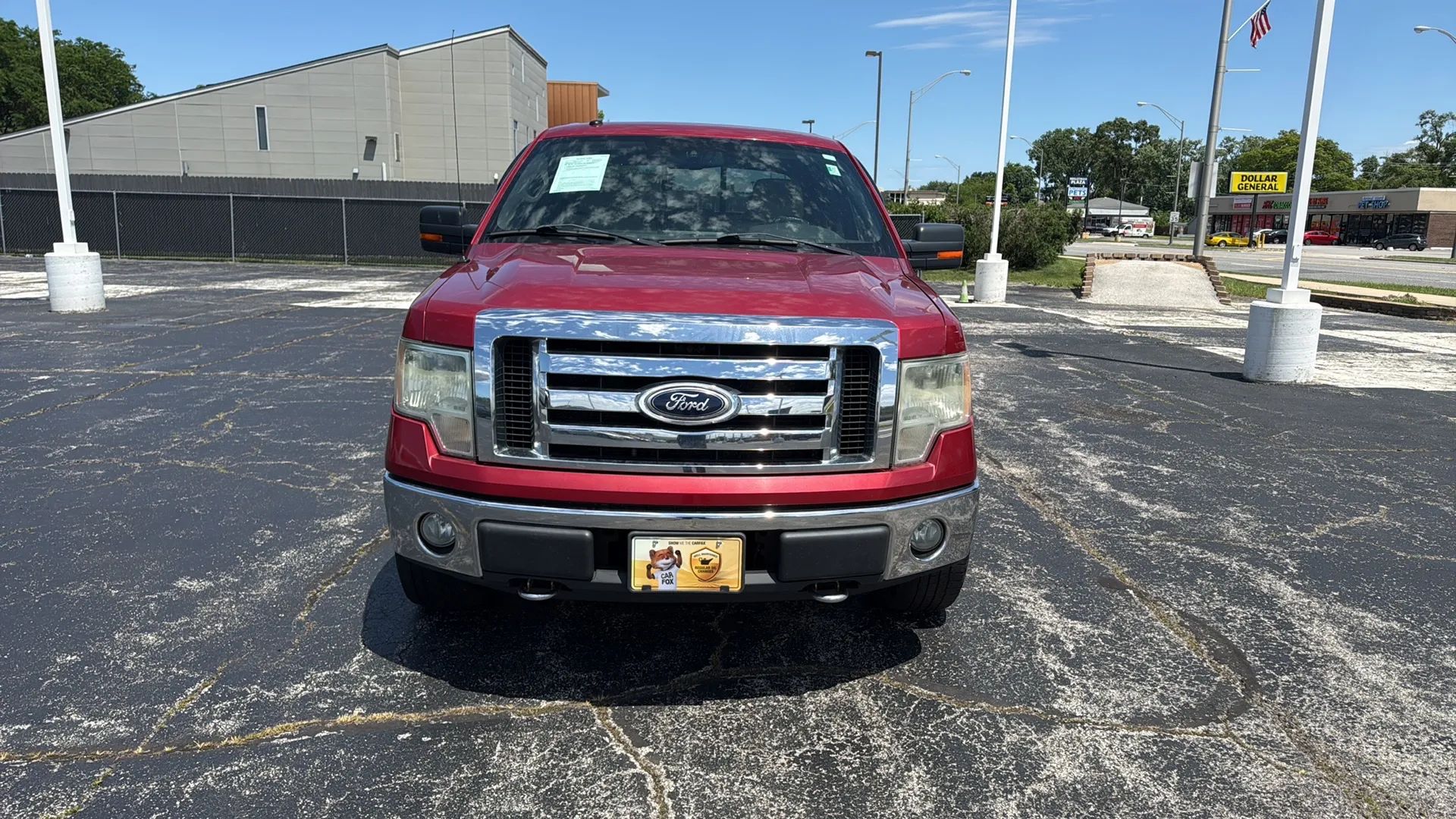 ford f-150 2009 1FTPW14V09FA01328 image ford f-150 2009 1FTPW14V09FA01328 image