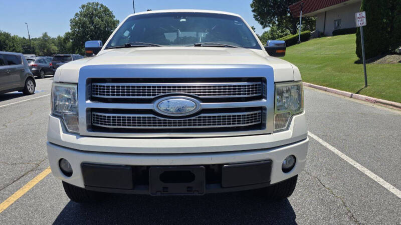 ford f-150 2009 1FTPW12V79FB06211 image ford f-150 2009 1FTPW12V79FB06211 image