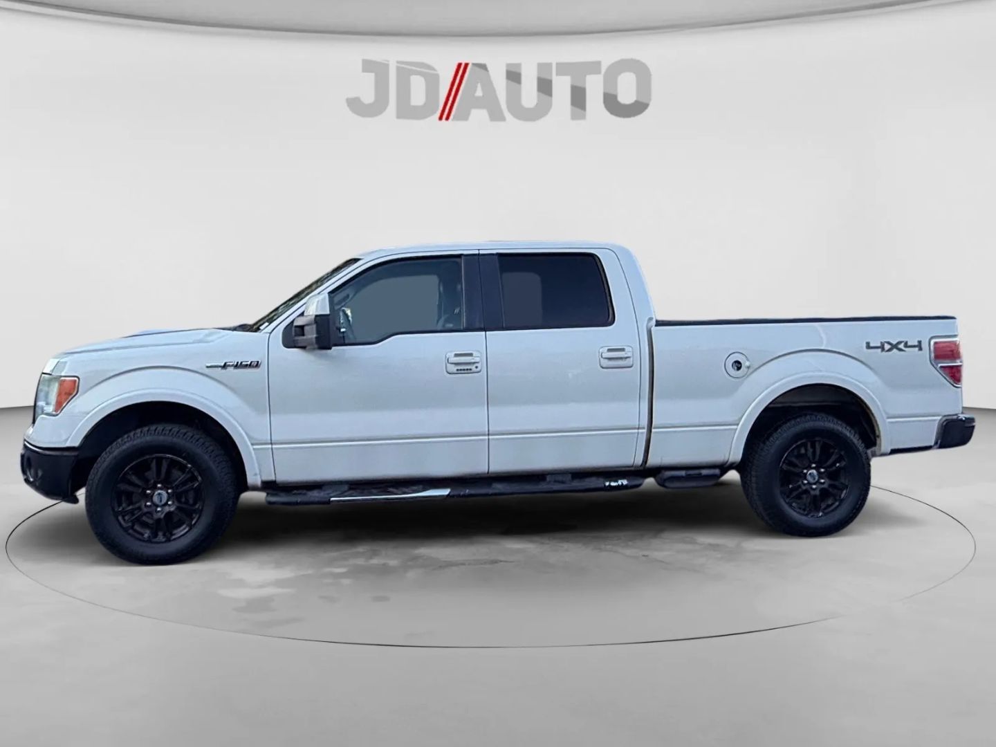 ford f-150 2009 1FTPW14V59FA78504 image ford f-150 2009 1FTPW14V59FA78504 image
