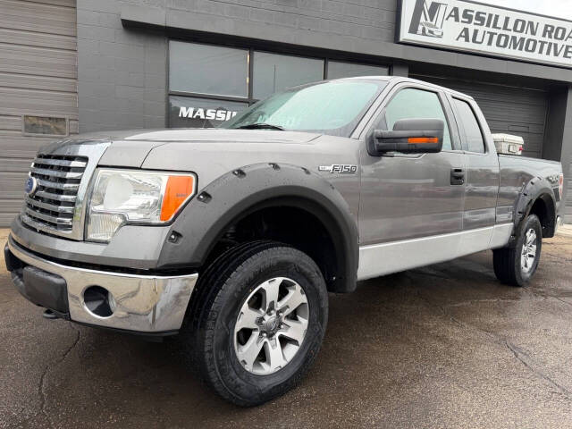 ford f-150 2009 1FTPX14V19FA86077 image ford f-150 2009 1FTPX14V19FA86077 image