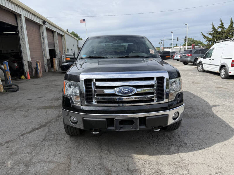 ford f-150 2009 1FTPX14VX9FB00820 image ford f-150 2009 1FTPX14VX9FB00820 image