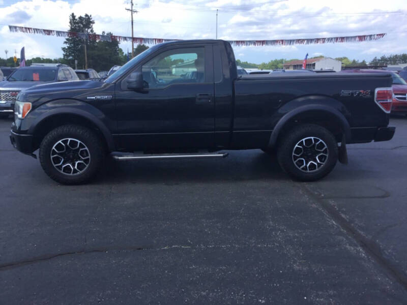ford f-150 2009 1FTRF14859KC43364 image