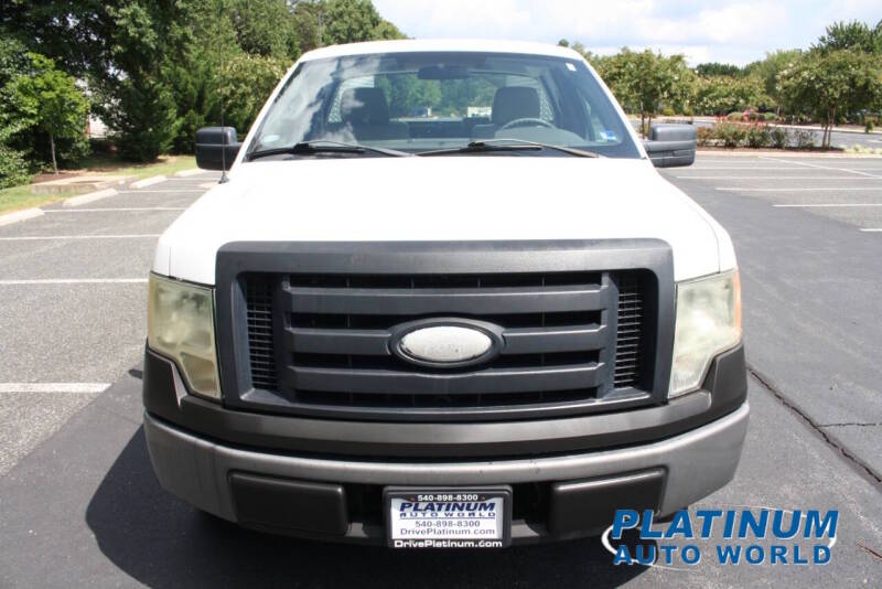 ford f-150 2009 1FTPF12V69KB16252 image ford f-150 2009 1FTPF12V69KB16252 image