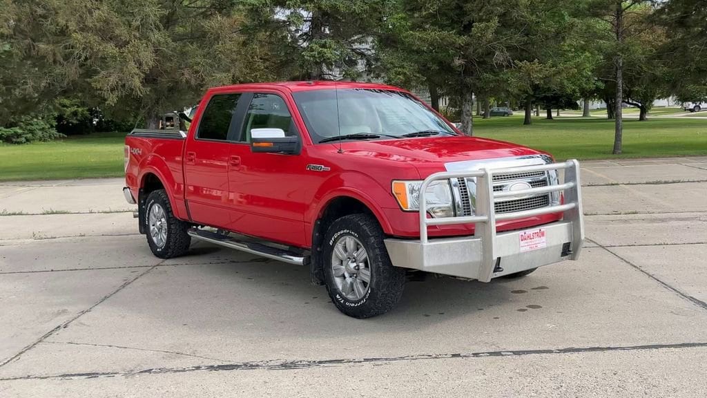ford f-150 2009 1FTPW14V49FB23898 image ford f-150 2009 1FTPW14V49FB23898 image