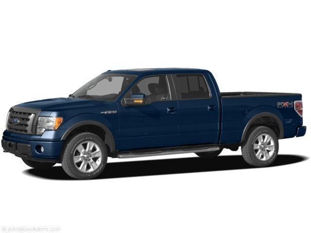 ford f-150 2009 1FTPW14V59FB41682 image ford f-150 2009 1FTPW14V59FB41682 image