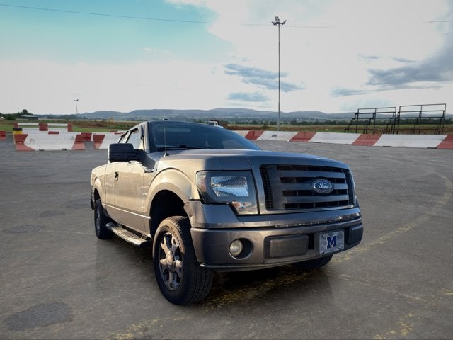 ford f-150 2009 1FTRX12W89FA86095 image ford f-150 2009 1FTRX12W89FA86095 image
