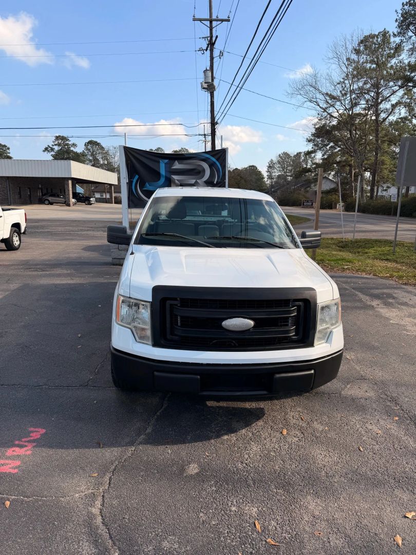 ford f-150 2009 1FTRF12W19KA70203 image ford f-150 2009 1FTRF12W19KA70203 image