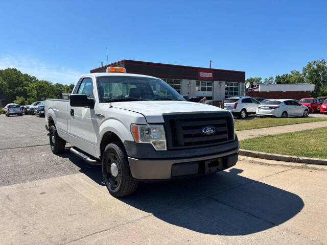 ford f-150 2009 1FTPF12V29KB23103 image ford f-150 2009 1FTPF12V29KB23103 image