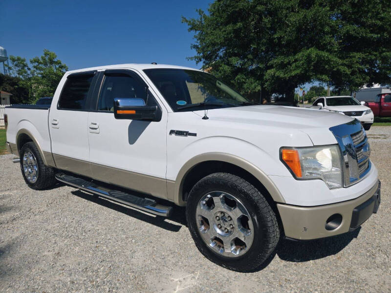 ford f-150 2009 1FTPW12V39FB30957 image ford f-150 2009 1FTPW12V39FB30957 image