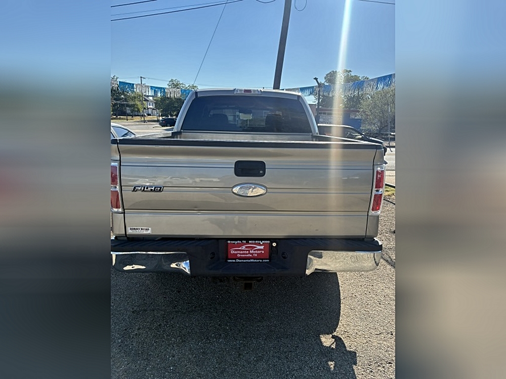 ford f-150 2009 1FTRW12819FA45473 image ford f-150 2009 1FTRW12819FA45473 image