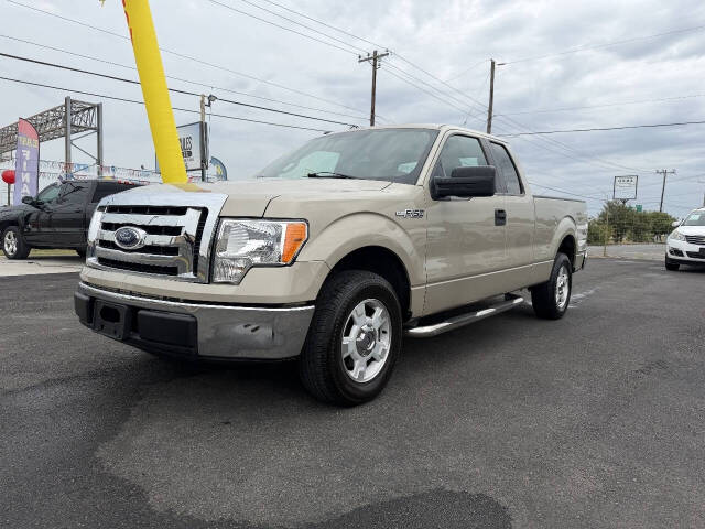 ford f-150 2009 1FTRX12849KB80497 image ford f-150 2009 1FTRX12849KB80497 image