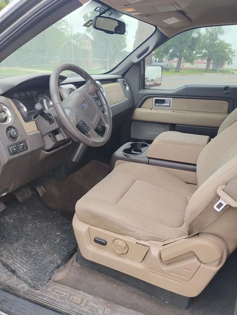 ford f-150 2009 1FTRW14899KB82472 image ford f-150 2009 1FTRW14899KB82472 image