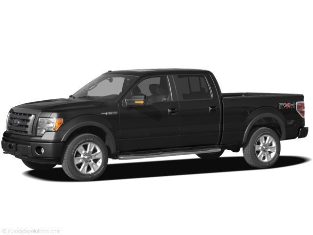 ford f-150 2009 1FTPW14V39FA16146 image ford f-150 2009 1FTPW14V39FA16146 image