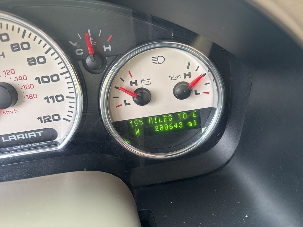 ford f-150 2007 1FTPW14V27KD01795 image ford f-150 2007 1FTPW14V27KD01795 image