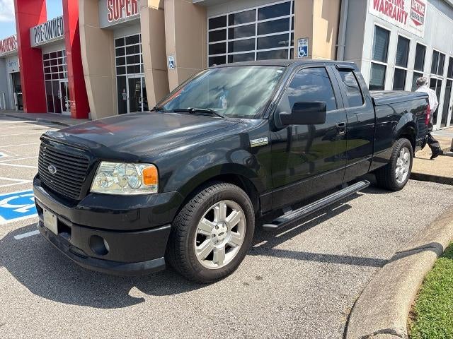ford f-150 2007 1FTPX12V37NA64572 image ford f-150 2007 1FTPX12V37NA64572 image