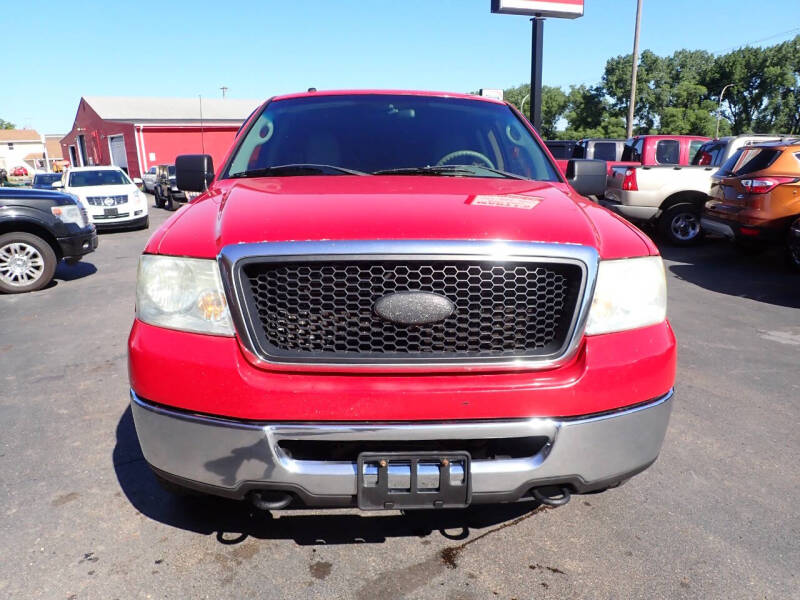 ford f-150 2007 1FTPX14V07FA76430 image ford f-150 2007 1FTPX14V07FA76430 image