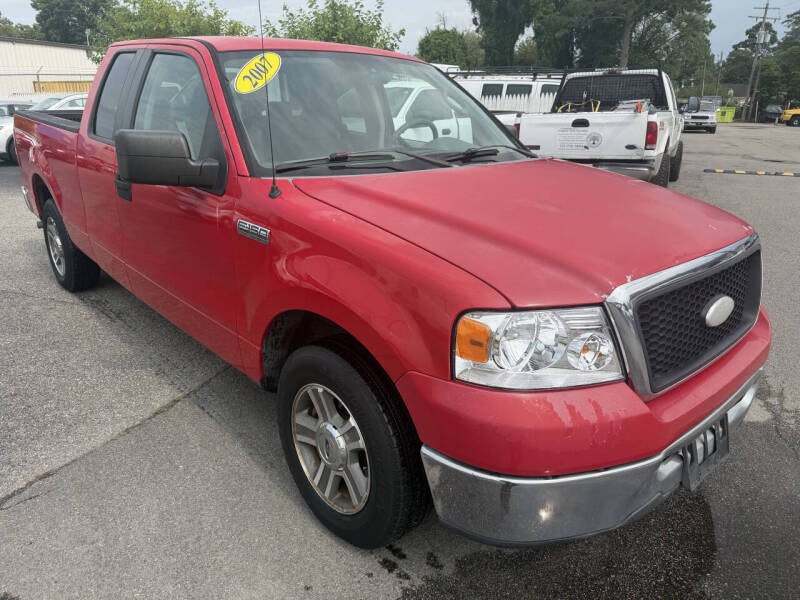 ford f-150 2007 1FTRX12W97NA62830 image ford f-150 2007 1FTRX12W97NA62830 image