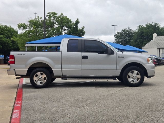 ford f-150 2007 1FTRX12W67FB68131 image ford f-150 2007 1FTRX12W67FB68131 image