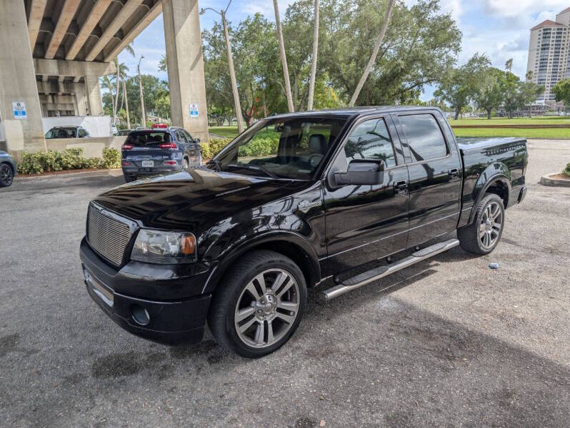 ford f-150 2007 1FTRW12567FB41781 image ford f-150 2007 1FTRW12567FB41781 image