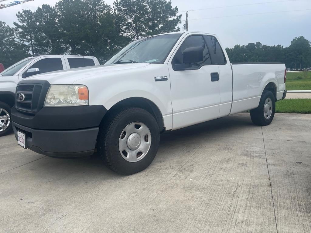 ford f-150 2007 1FTRF12W17KC69930 image ford f-150 2007 1FTRF12W17KC69930 image