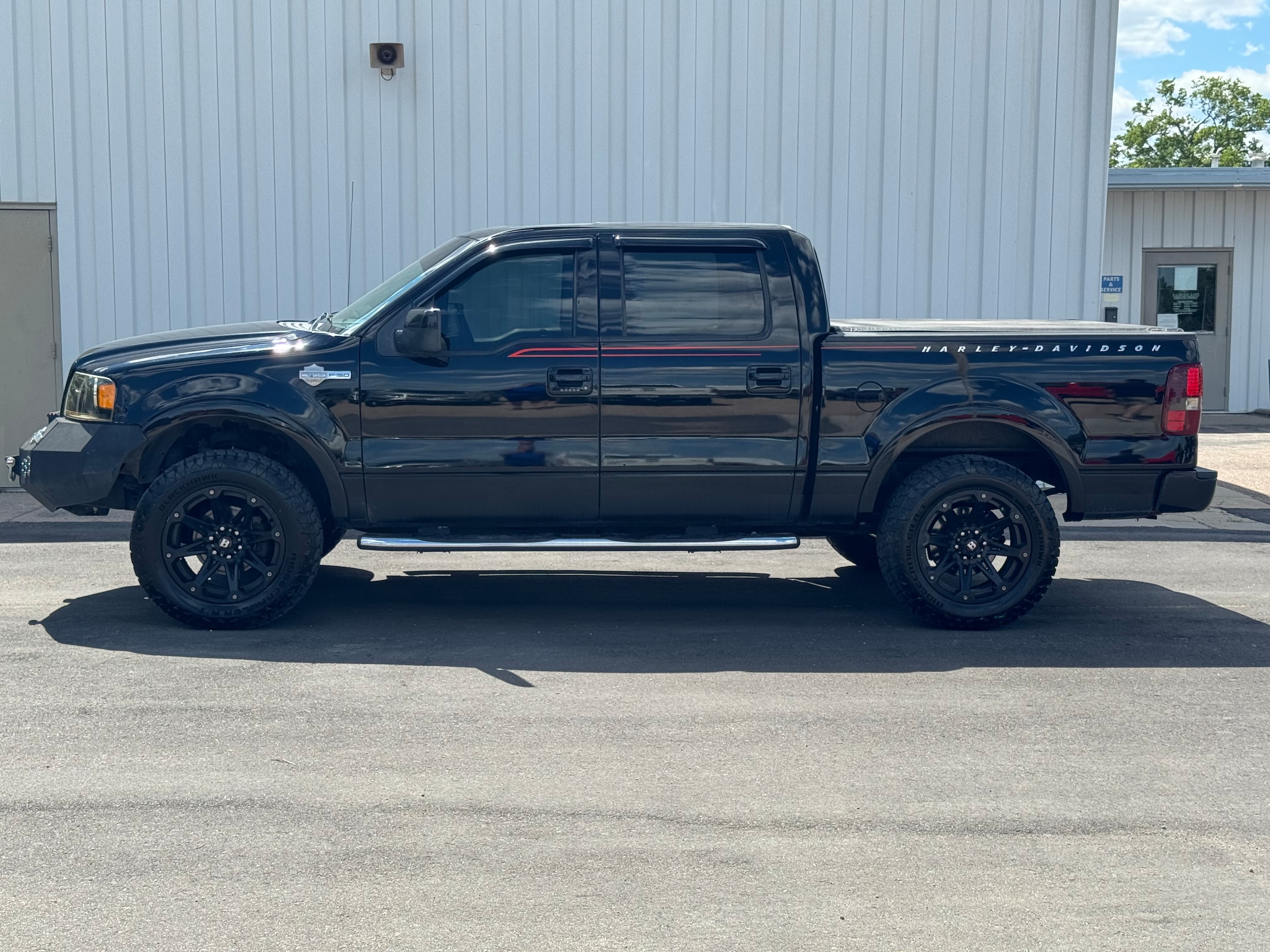 ford f-150 2007 1FTRW14597FB37463 image ford f-150 2007 1FTRW14597FB37463 image