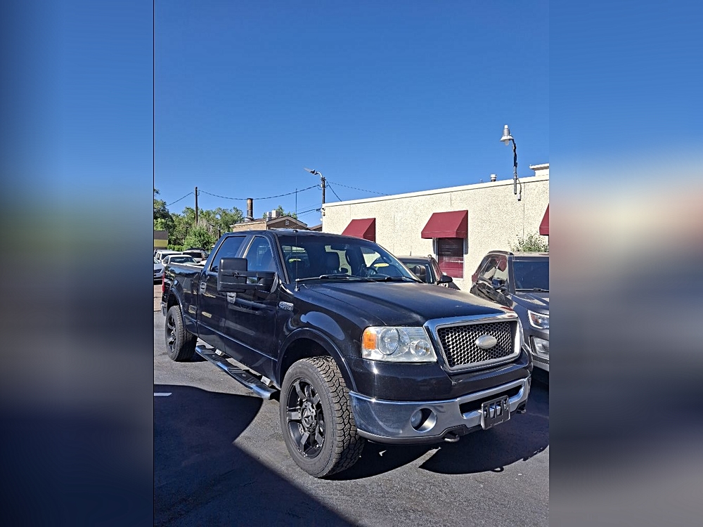 ford f-150 2007 1FTPW14567KD04568 image ford f-150 2007 1FTPW14567KD04568 image