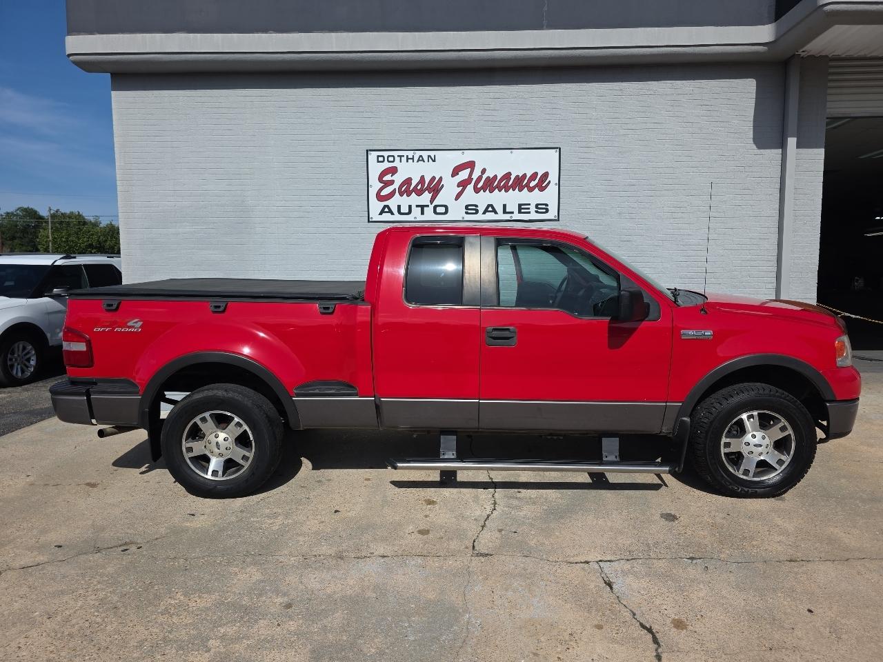 ford f-150 2007 1FTPX04507KC62079 image ford f-150 2007 1FTPX04507KC62079 image