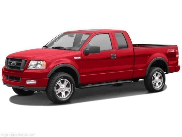 ford f-150 2007 1FTPX14V07FB43950 image ford f-150 2007 1FTPX14V07FB43950 image