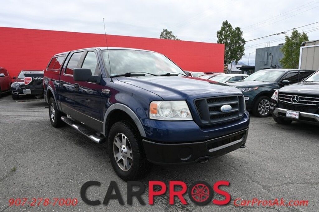 ford f-150 2007 1FTPW14547KB48384 image ford f-150 2007 1FTPW14547KB48384 image