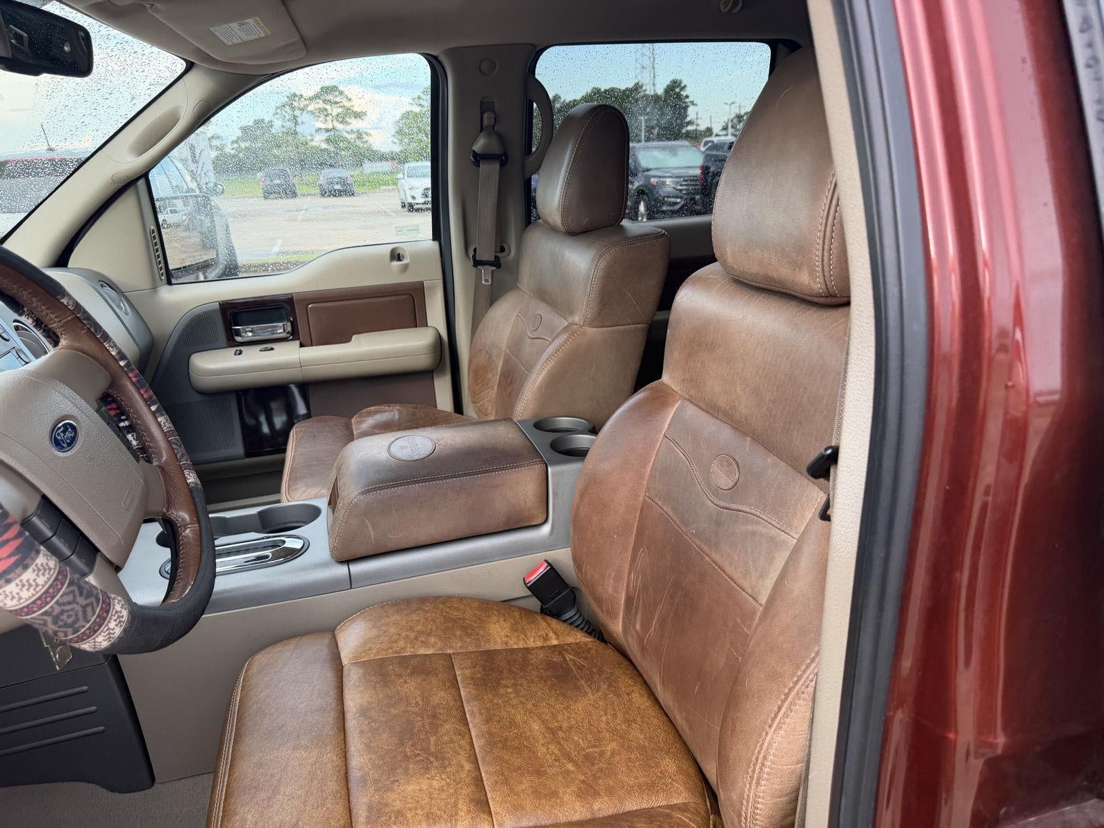 ford f-150 2007 1FTPW14V47KC64104 image ford f-150 2007 1FTPW14V47KC64104 image