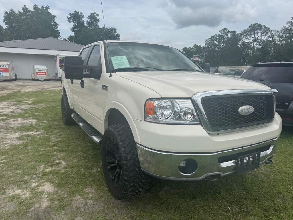 ford f-150 2007 1FTPW14V07FB74733 image ford f-150 2007 1FTPW14V07FB74733 image