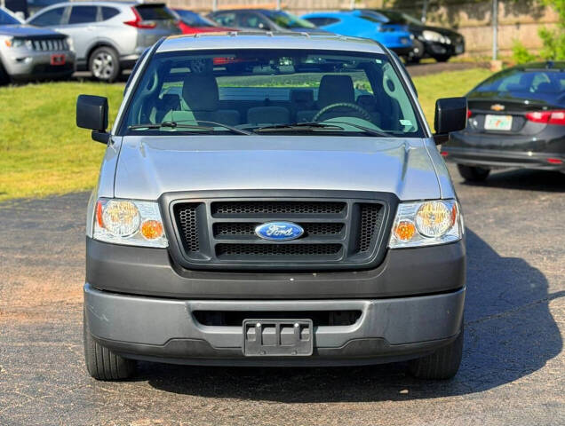 ford f-150 2007 1FTRF12297KB32599 image ford f-150 2007 1FTRF12297KB32599 image