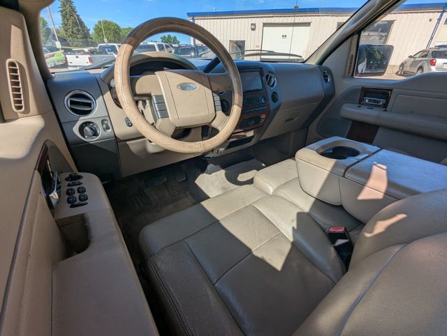 ford f-150 2007 1FTPX14V07FB35105 image ford f-150 2007 1FTPX14V07FB35105 image