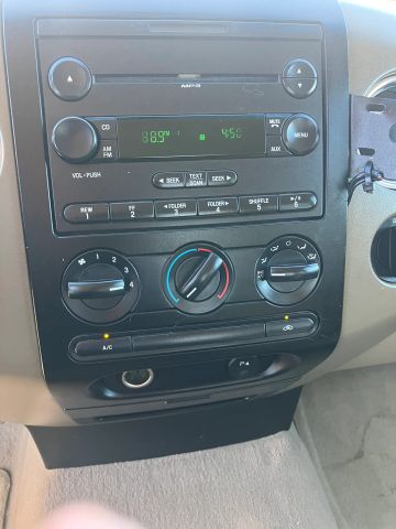 ford f-150 2007 1FTPW14V27KC67809 image ford f-150 2007 1FTPW14V27KC67809 image