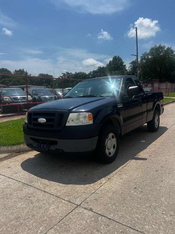 ford f-150 2007 1FTRF12267NA31924 image ford f-150 2007 1FTRF12267NA31924 image