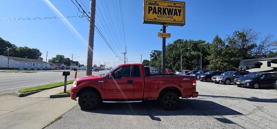 ford f-150 2007 1FTRF12207NA13967 image ford f-150 2007 1FTRF12207NA13967 image