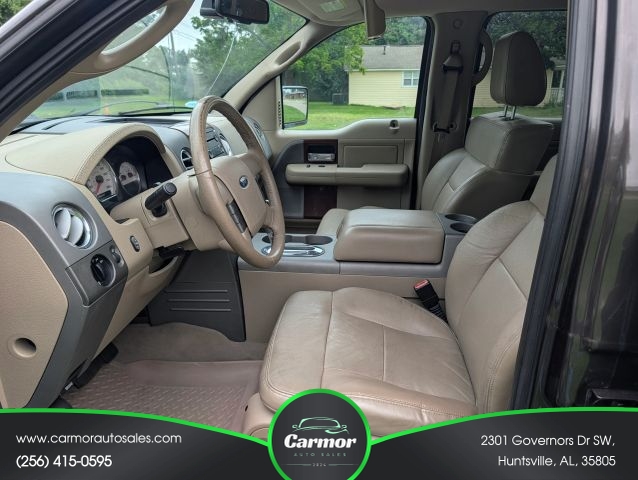 ford f-150 2007 1FTPW12V47FA50189 image ford f-150 2007 1FTPW12V47FA50189 image