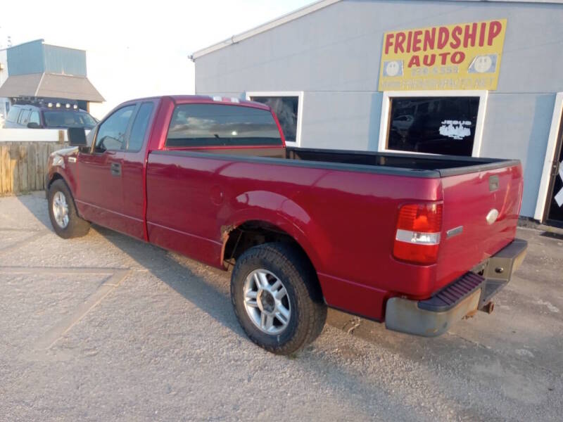 ford f-150 2007 1FTRF122X7NA73254 image ford f-150 2007 1FTRF122X7NA73254 image