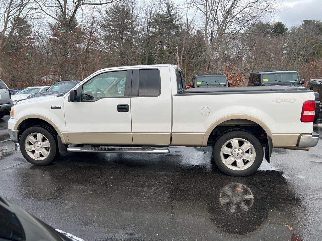 ford f-150 2007 1FTPX14507NA55552 image ford f-150 2007 1FTPX14507NA55552 image