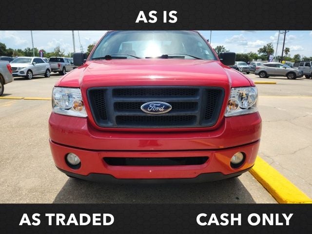 ford f-150 2007 1FTRF12247KC66629 image ford f-150 2007 1FTRF12247KC66629 image