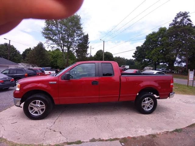 ford f-150 2007 1FTPX14VX7FA23184 image ford f-150 2007 1FTPX14VX7FA23184 image