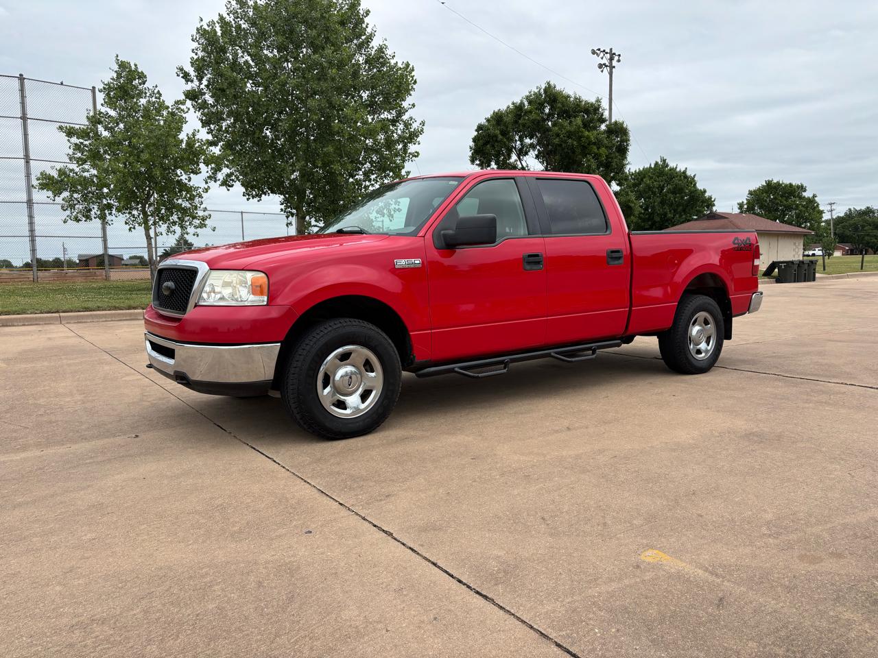 ford f-150 2007 1FTPW14V47KC91190 image ford f-150 2007 1FTPW14V47KC91190 image