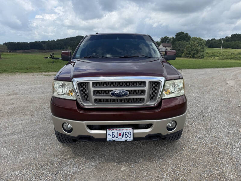 ford f-150 2007 1FTPW14V17KA72817 image ford f-150 2007 1FTPW14V17KA72817 image