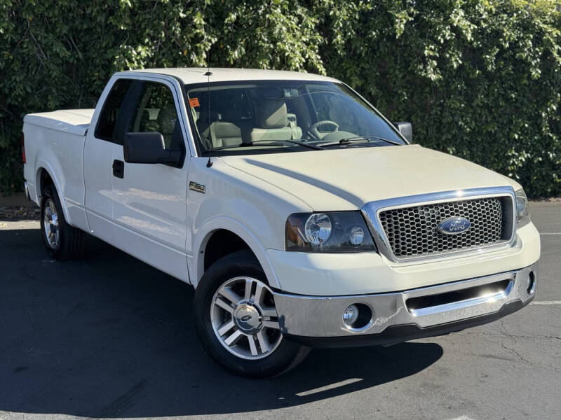 ford f-150 2007 1FTPX12537FB44335 image ford f-150 2007 1FTPX12537FB44335 image