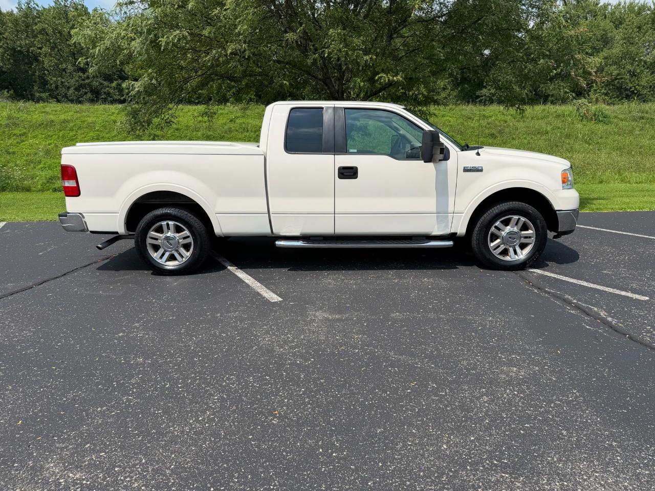 ford f-150 2007 1FTPX12V67FA89914 image ford f-150 2007 1FTPX12V67FA89914 image