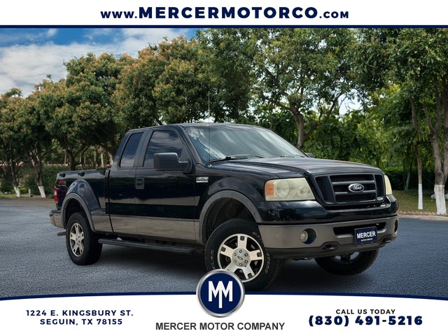 ford f-150 2007 1FTPX04587KD60986 image ford f-150 2007 1FTPX04587KD60986 image