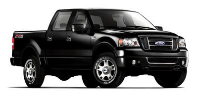 ford f-150 2007 1FTPW12V17FB85291 image ford f-150 2007 1FTPW12V17FB85291 image