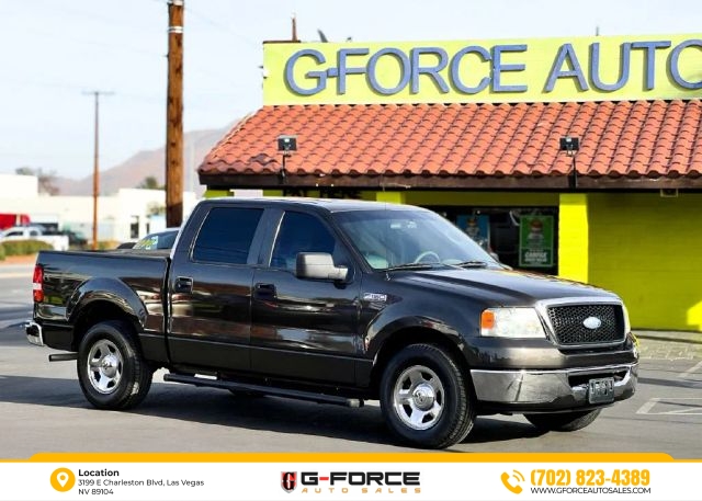 ford f-150 2007 1FTPW12567KB84693 image ford f-150 2007 1FTPW12567KB84693 image